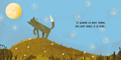 Douces histoires sonores - Le bois