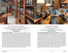 Paris premium - 100 expériences haut de gamme sans se ruiner