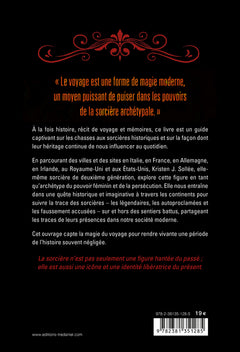 Chasse aux sorcières