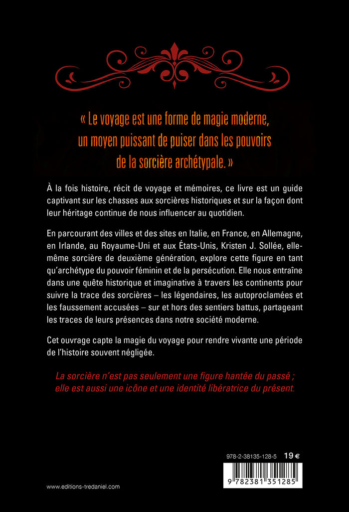 Chasse aux sorcières