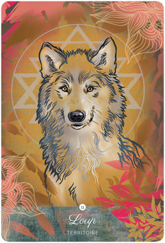 L'Oracle de Pachamama - Notre Terre-Mère