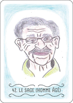 L'oracle des âmes