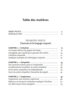 Le grand livre de la synergologie - Décoder le langage corporel pour mieux comprendre l'autre