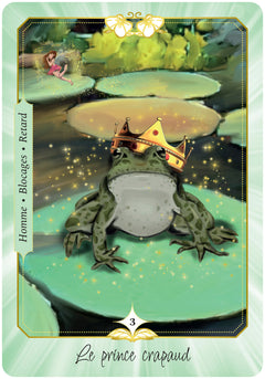 L'oracle de Kalypso