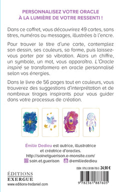 L'oracle inspiré
