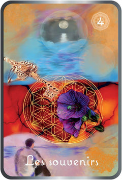 L'oracle de la magie astrale