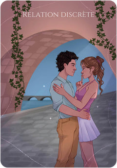 Power of Love - Cartes oracle