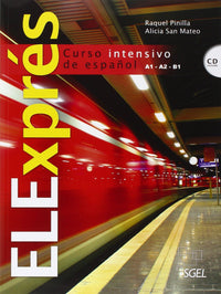 El Expreso de Tokio