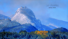 Citadelles du Pays cathare