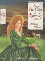 Les sortileges de ravensley