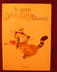 Le Petit Jacob illustré