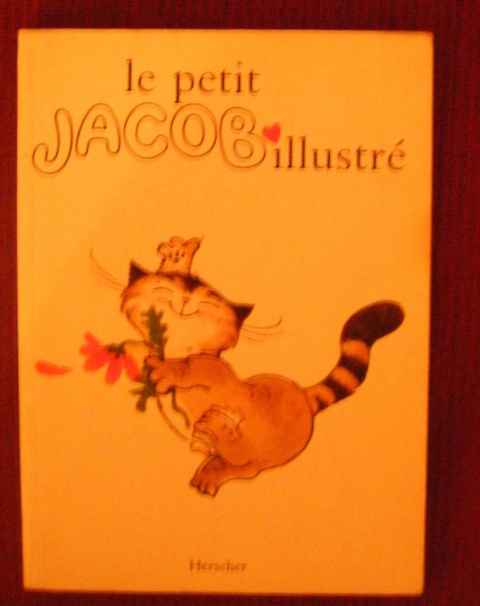 Le Petit Jacob illustré