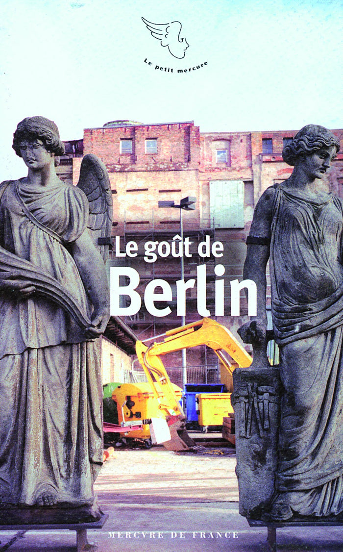 Le goût de Berlin