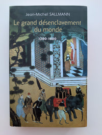 Le grand désenclavement du monde