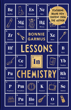 Leçons de chimie