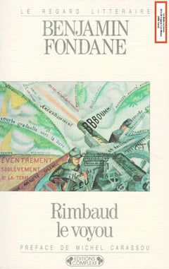 Rimbaud le voyou