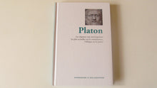 Apprendre à philosopher - Volume 1- Platon