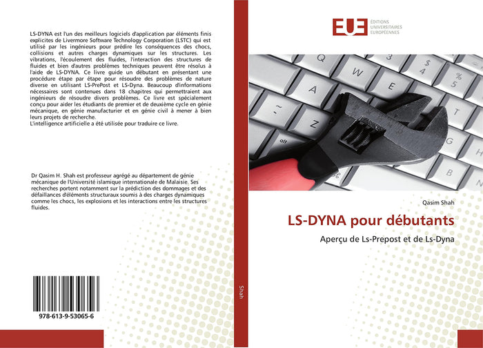LS-DYNA pour débutants