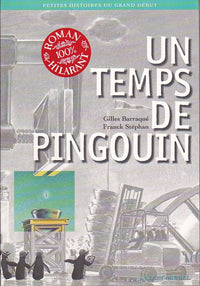 Un temps de pingouin