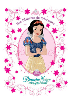 Blanche Neige et les Sept Nains
