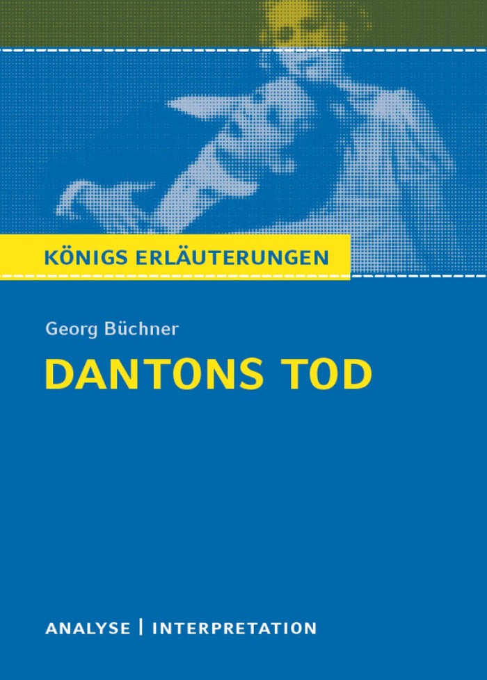 Dantons Tod