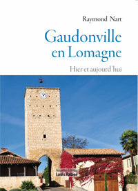 Gaudonville en Lomagne
