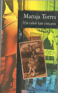 UN Calor Tan Cercano