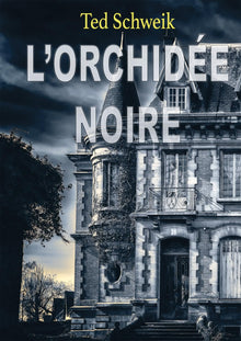 L'orchidée noire