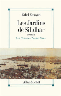 Les jardins de Silidhar