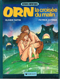 Orn La croisée du malin