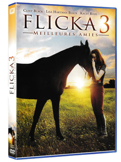 Flicka 3 : Meilleures amies [DVD]