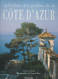 SPLENDEUR DES JARDINS DE LA COTE D'AZUR