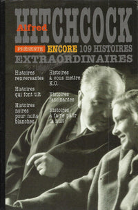 Encore 109 histoires extraordinaires (Alfred Hitchcock présente.)