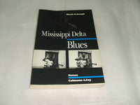 Mississippi delta blues