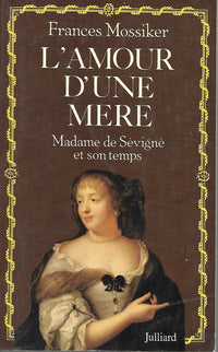 L AMOUR D UNE MERE