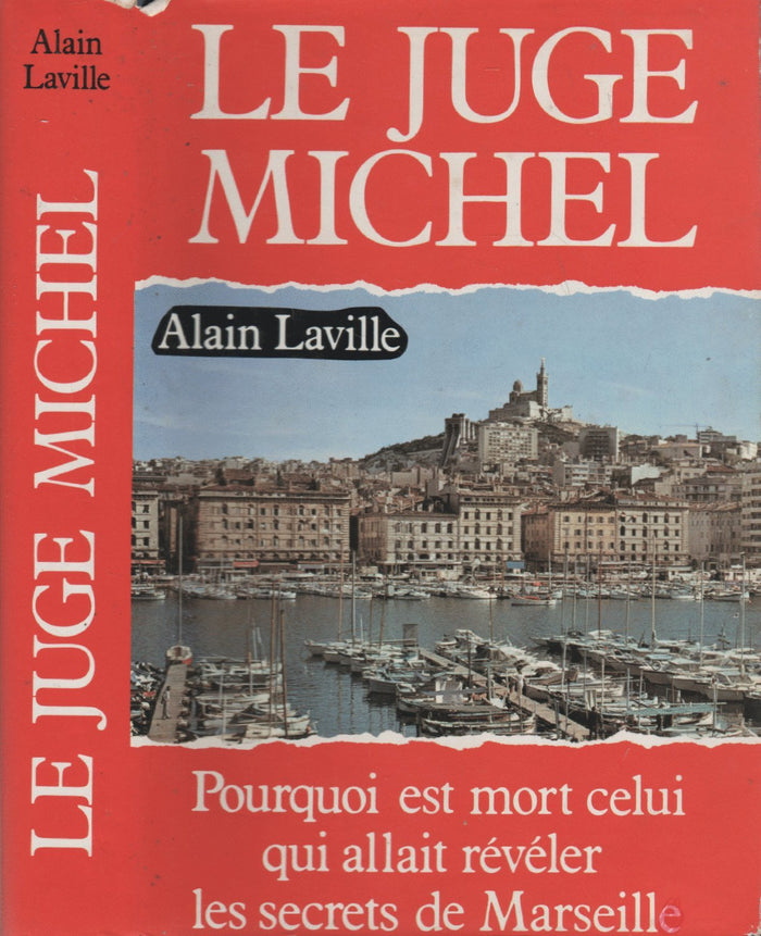 Le juge michel