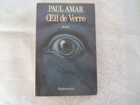 Œil de verre
