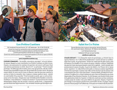 Paris Social Club - 100 lieux pour se faire de nouveaux amis