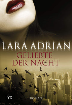 Geliebte der Nacht