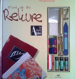 La reliure