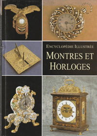 Montres et horloges