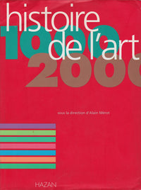 Histoire de l'art: 1000-2000