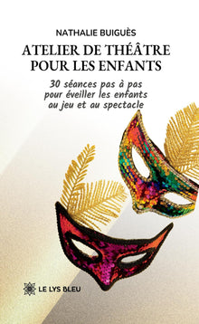 Atelier de théâtre pour les enfants