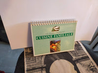 Cuisine familiale