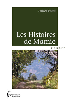 Les Histoires de Mamie
