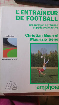 L' Entraîneur de football