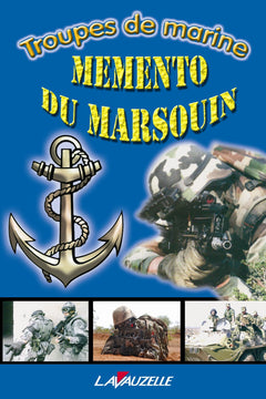 Mémento du marsouin - troupes de marine
