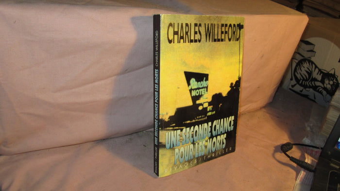 une seconde chance pour les morts