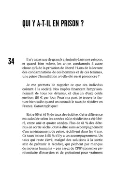 Manifeste pour l'accès à la culture dans les prisons