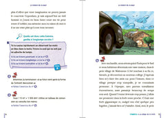 La maison de la peur